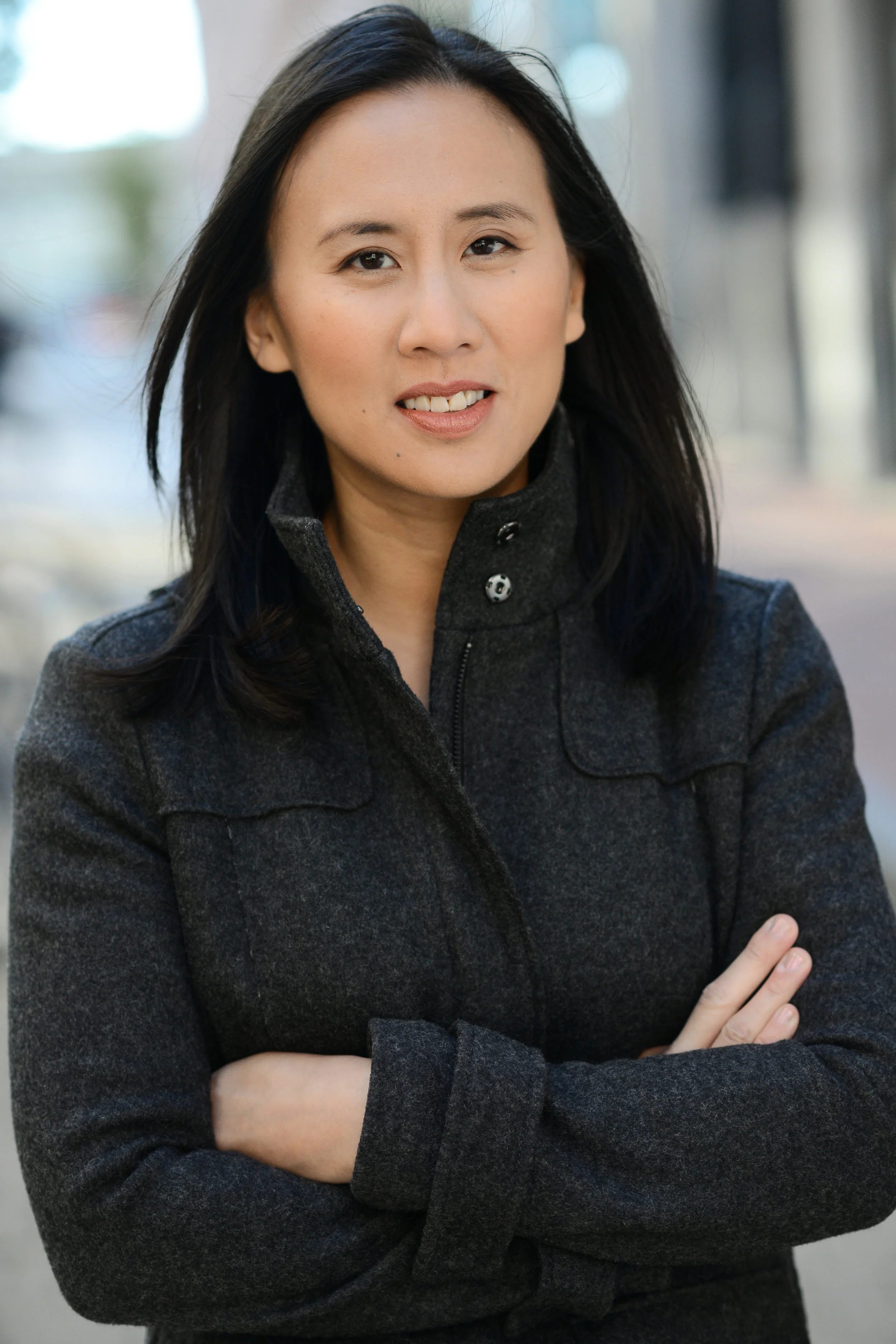 Fighting Perfectionism w. CELESTE NG — WMFA